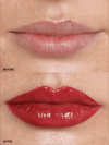 REFY | Lip Gloss | Red Lip Gloss