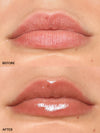 REFY | Lip Gloss | Taupe Lip Gloss