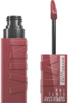 Maybelline  | Vinyl Ink Lipcolor | 40 Witty