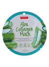 Purederm | Aloe Collagen Sheet Mask