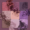 Huda Beauty | Haze Obsessions Palette | Purple