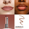SACHEU | LIP LINER STAY-N | MUAH-ve