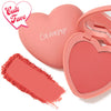 Colourpop | Heart Blush | Let’s Dance