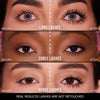 Huda Beauty | Extra Volumizing and Lifting Mascara mini