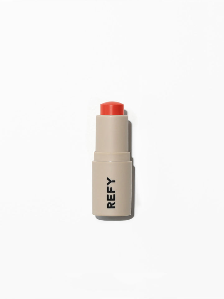 REFY | LIP BLUSH | Papaya (Limited Edition)