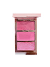 ONE/SIZE | Blush Palette | Attention Seeker | Damage 01