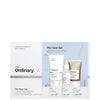 THE ORDINARY | The Daily SetTHE CLEAR SET