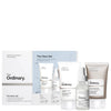 THE ORDINARY | The Daily SetTHE CLEAR SET