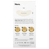 Mighty Patch | Hydrocolloid Patch | Chin