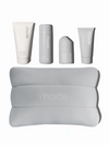 rhode | The Rhode Kit
| FOUR DAILY SKIN ESSENTIALS