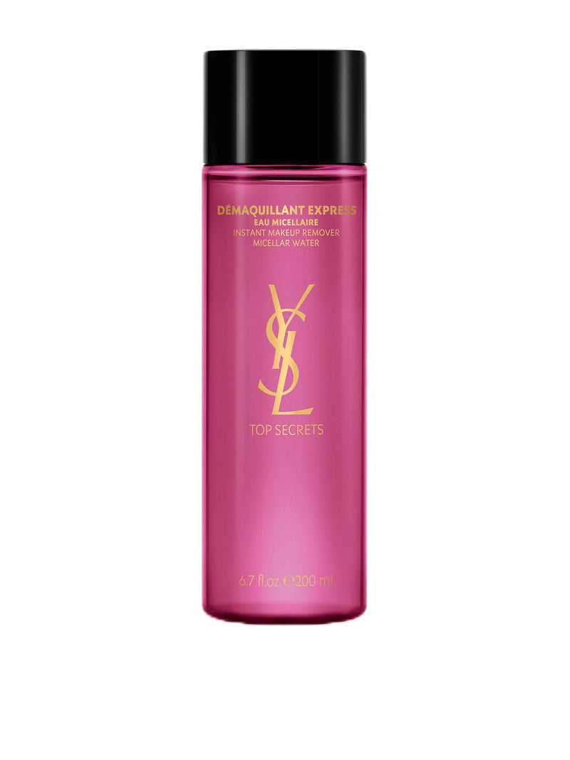 Yves Saint Laurent |  Instant Make-Up Remover Micellar Water