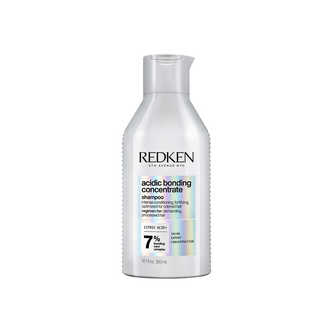 Redken | Acidic Bonding Concentrate Shampoo | 300ml