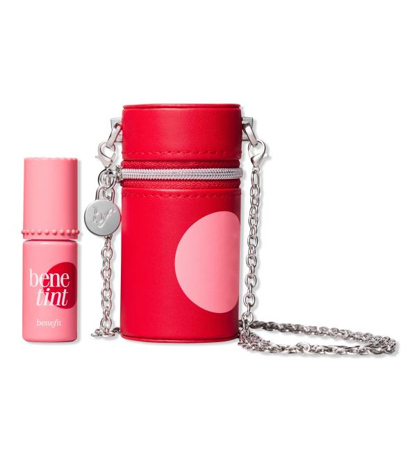 Benefit | Limited Edition | rose-tinted lip & cheek stain