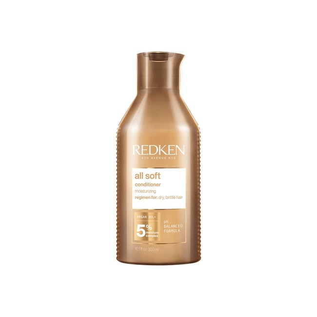 Redken | All Soft Conditioner Dry Hair | 300ml