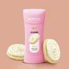 Dove x Crumbl | Deodorant Stick | Nilla Bean Cupcake