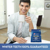 CREST |  3D WHITE PROFESSIONAL EFFECTS WHITESTRIPS