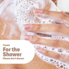 Dove x Crumbl | Liquid Body Wash | Nilla Bean Cupcake