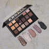 HUDA BEAUTY | Pretty Grunge Eyeshadow Palette