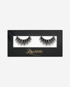 Lilly Lashes |  3D Mink Lash | Myknos