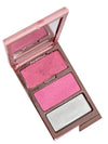 ONE/SIZE | Blush Palette | Attention Seeker | Damage 06