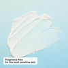 eos | Shea Better Body Lotion | Fragrance Free