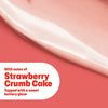 Dove x Crumbl |  Liquid Body Wash | Strawberry Cookie