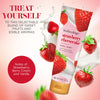 Bodycology | Shea Butter Body Cream | Strawberry Cheesecake