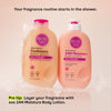 eos | Cashmere Body Wash | Pink Champagne