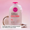 eos | Cashmere Body Wash | Coconut Waters