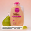 eos | Cashmere Body Wash | Pink Champagne