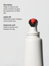 REFY | Lip Gloss | Papaya (Limited Edition)