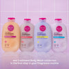 eos | Cashmere Body Wash | Coconut Waters
