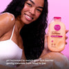 eos | Cashmere Body Wash | Pink Champagne