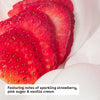 eos | Shea Better Body Lotion | Strawberry Dream