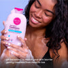 eos | Cashmere Body Wash | Fresh & Cozy