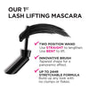 L’Oréal | Unlimited Lash Mascara | Blackest Black