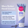 eos | Hand Cream | Lavender Cream
