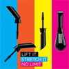 L’Oréal | Unlimited Lash Mascara | Blackest Black