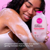 eos | Cashmere Body Wash | Coconut Waters