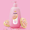 Dove x Crumbl | Moisturizing Liquid Hand Soap | Confetti Cake
