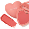 Colourpop | Heart Blush | Let’s Dance