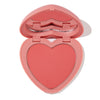Colourpop | Heart Blush | Let’s Dance