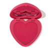 Colourpop | Heart Blush | Text Me