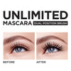 L’Oréal | Unlimited Lash Mascara | Blackest Black