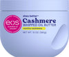 eos | Whipped Oil Butter | Vanilla Cashmere