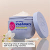 eos | Whipped Oil Butter | Vanilla Cashmere