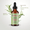 Mielle | Organic Rosemary Mint Scalp & Hair Strengthening Oil
