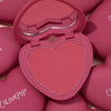 Colourpop | Heart Blush | Babycakes