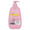 Dove x Crumbl | Moisturizing Liquid Hand Soap | Lemon Glaze