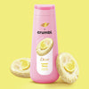 Dove x Crumbl |  Liquid Body Wash | Lemon Glaze
